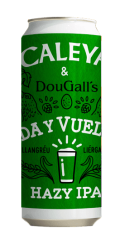 Caleya / Dougall's Ida y Vuelta